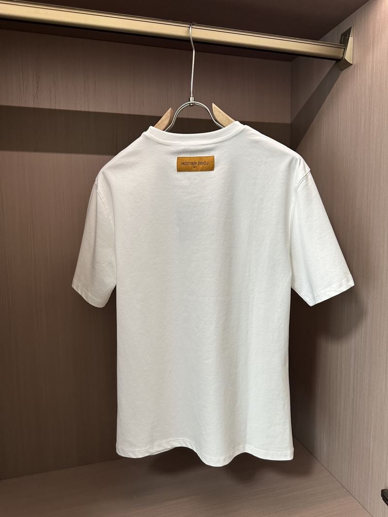 Louis Vuitton T-Shirts